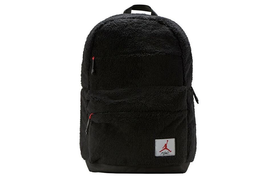 Рюкзак унисекс Jordan, Black
Рюкзак унисекс Jordan, Black