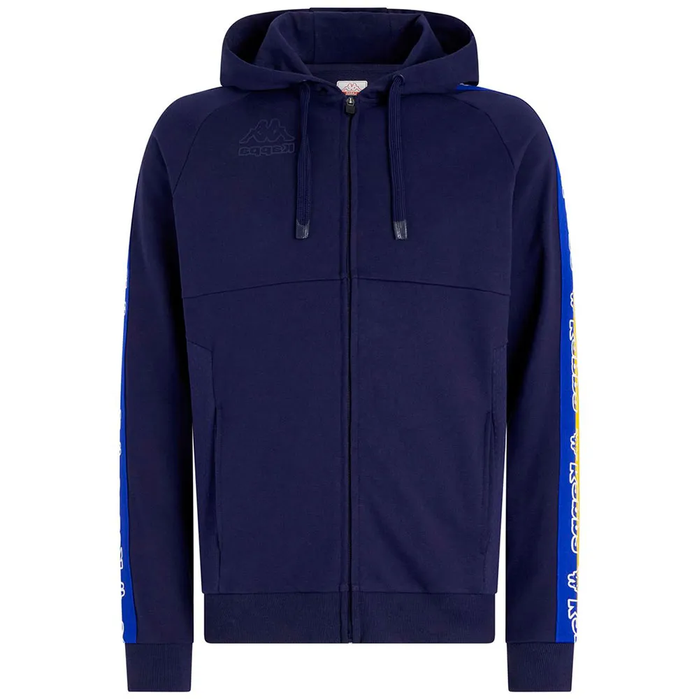 Куртка Kappa Gimelo, синий
Куртка Kappa Gimelo, синий