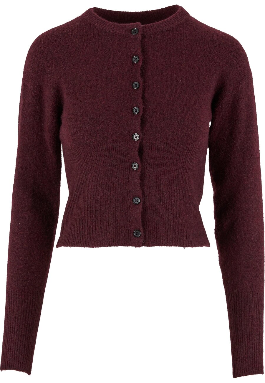 Вязаный кардиган Noisy may NMNola, Wine Red
Вязаный кардиган Noisy may NMNola, Wine Red