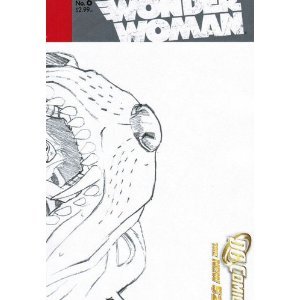 Wonder Woman (DC COMICS)
Wonder Woman (DC COMICS)
