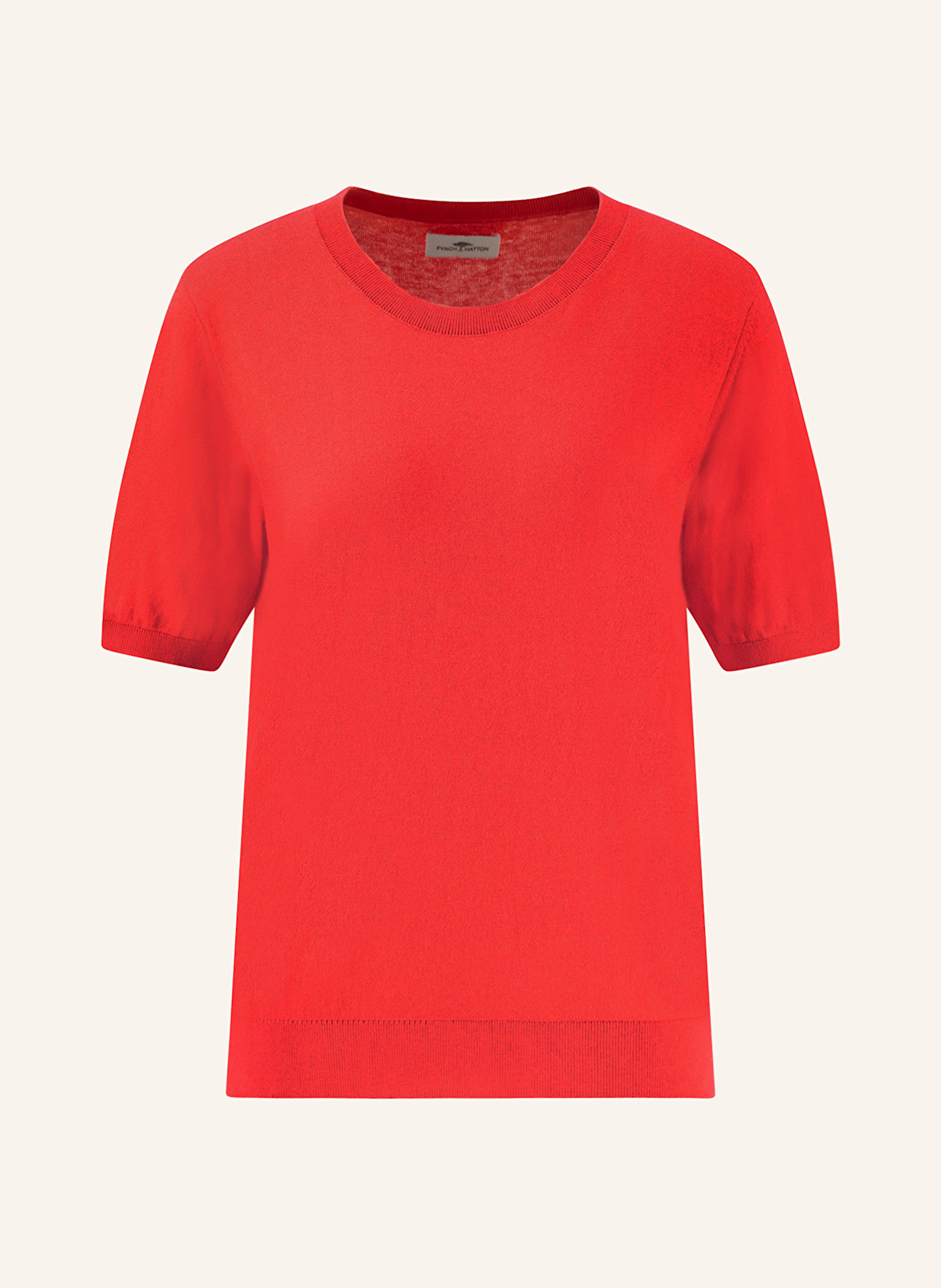 Толстовка Fynch-Hatton, красный
Толстовка Fynch-Hatton, красный