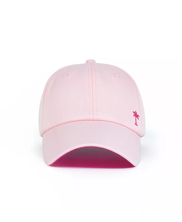 Женская регулируемая спортивная шапка Shady Lady, мультиколор
Женская регулируемая спортивная шапка Shady Lady, мультиколор