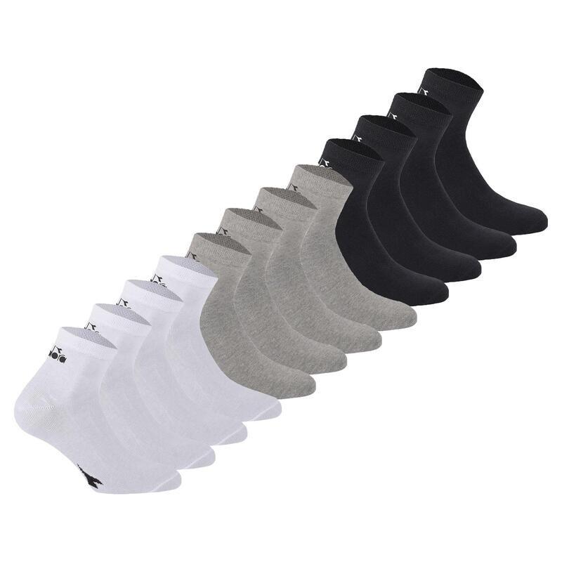 Носки для бега Diadora, цвет bunt/bunt
Носки для бега Diadora, цвет bunt/bunt