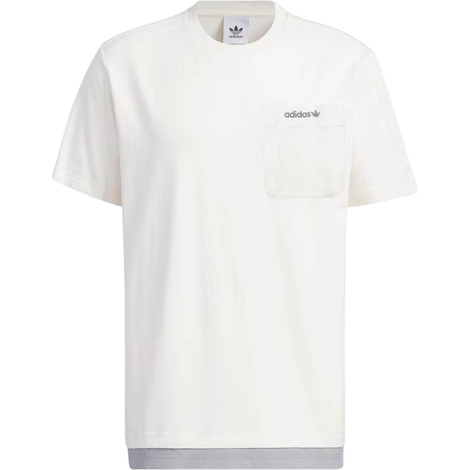 Футболка мужская розовая белая Adidas Originals
Футболка мужская розовая белая Adidas Originals