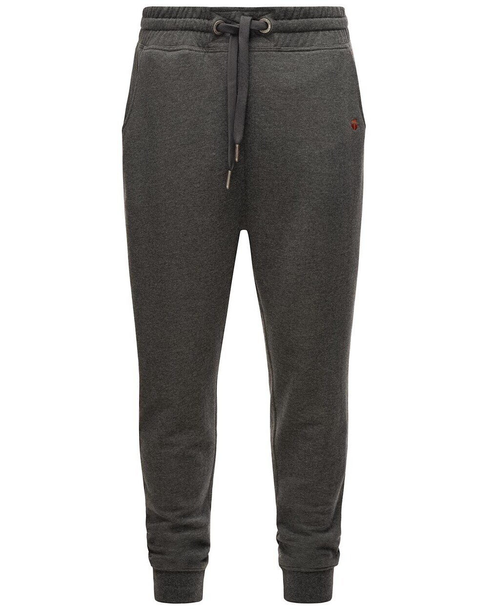 Зауженные брюки STONE HARBOUR Pedro Maliki, антрацит
Зауженные брюки STONE HARBOUR Pedro Maliki, антрацит