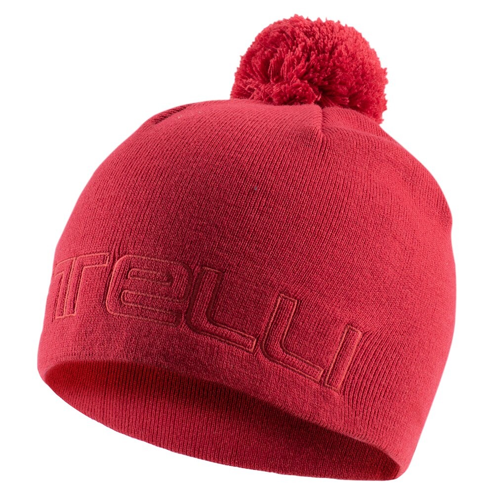 Шапка Castelli Artica, красный
Шапка Castelli Artica, красный