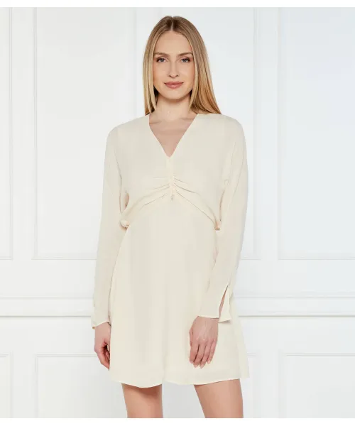 Платье Liu Jo, бежевый 
Платье Liu Jo, бежевый