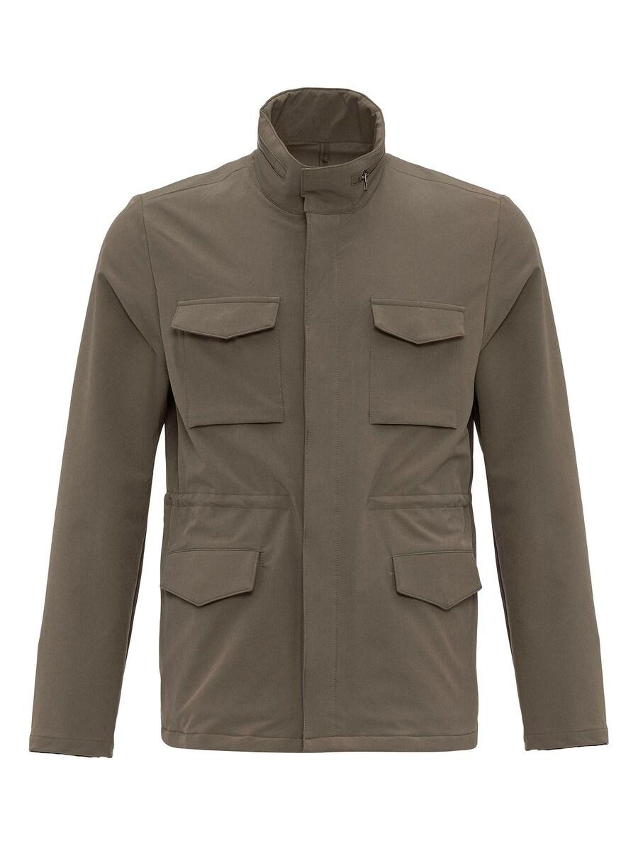 Межсезонная куртка Antioch, хаки
Межсезонная куртка Antioch, хаки