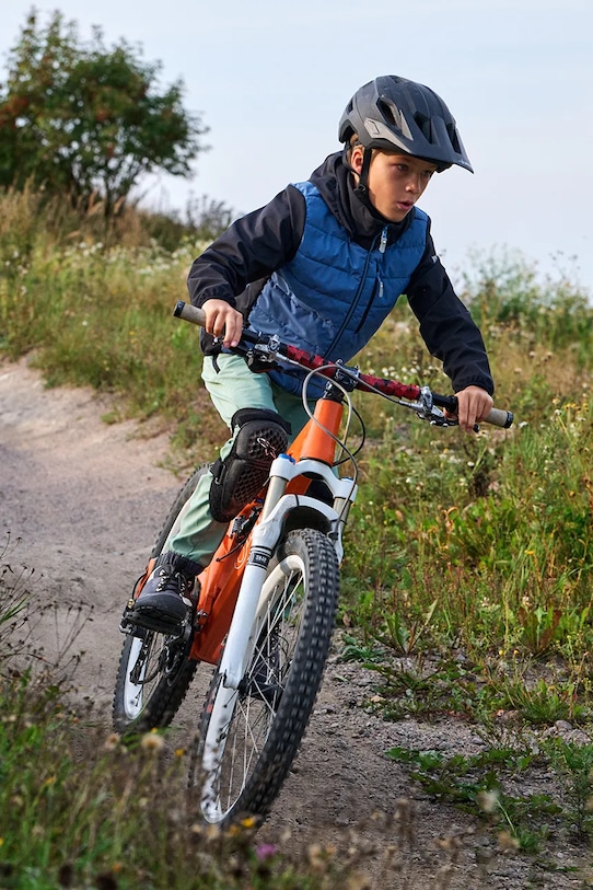 Детская куртка Vaihto Reima, синий
Детская куртка Vaihto Reima, синий