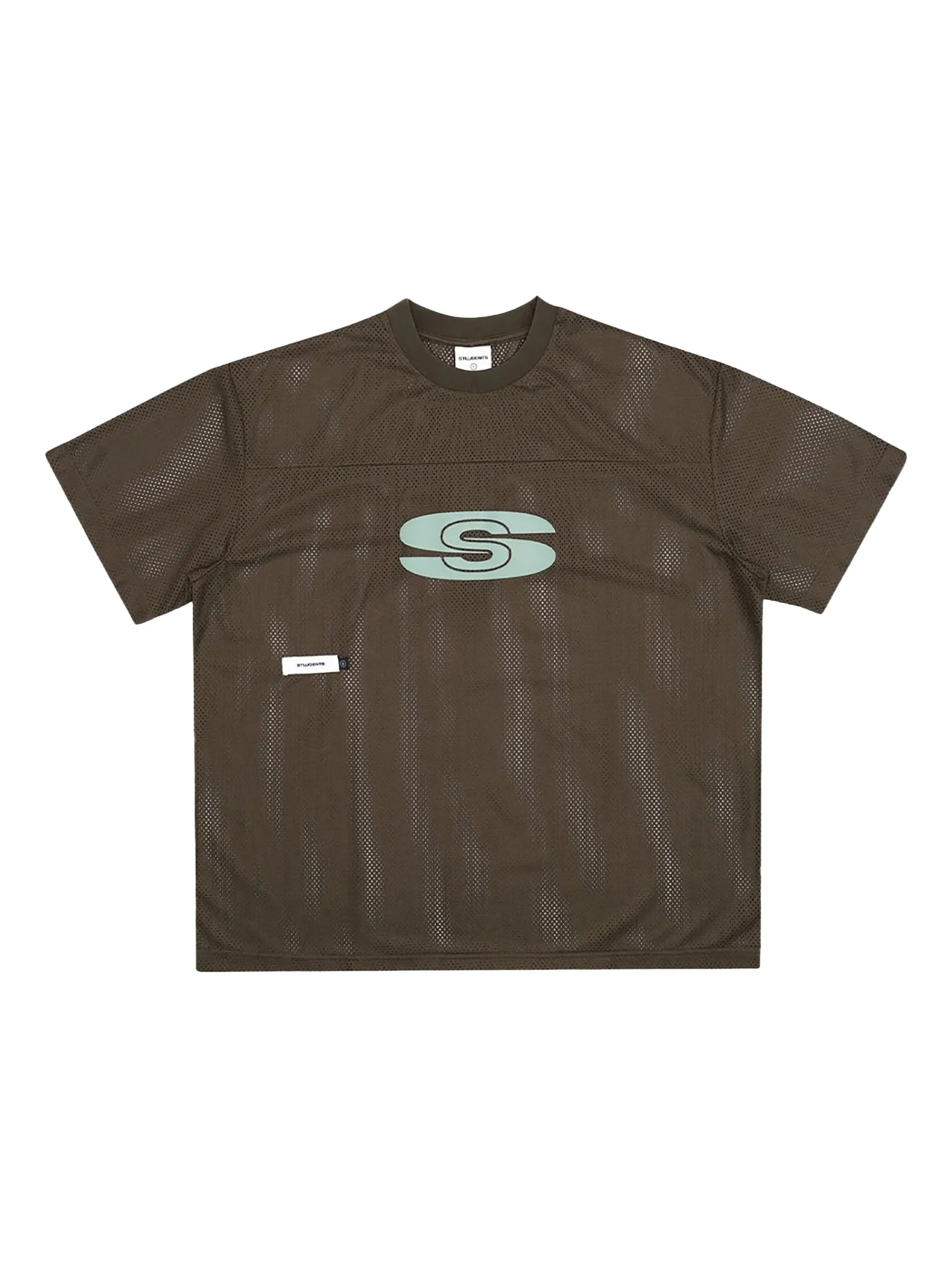 Футболка Ebens Students Golf, зеленый
Футболка Ebens Students Golf, зеленый