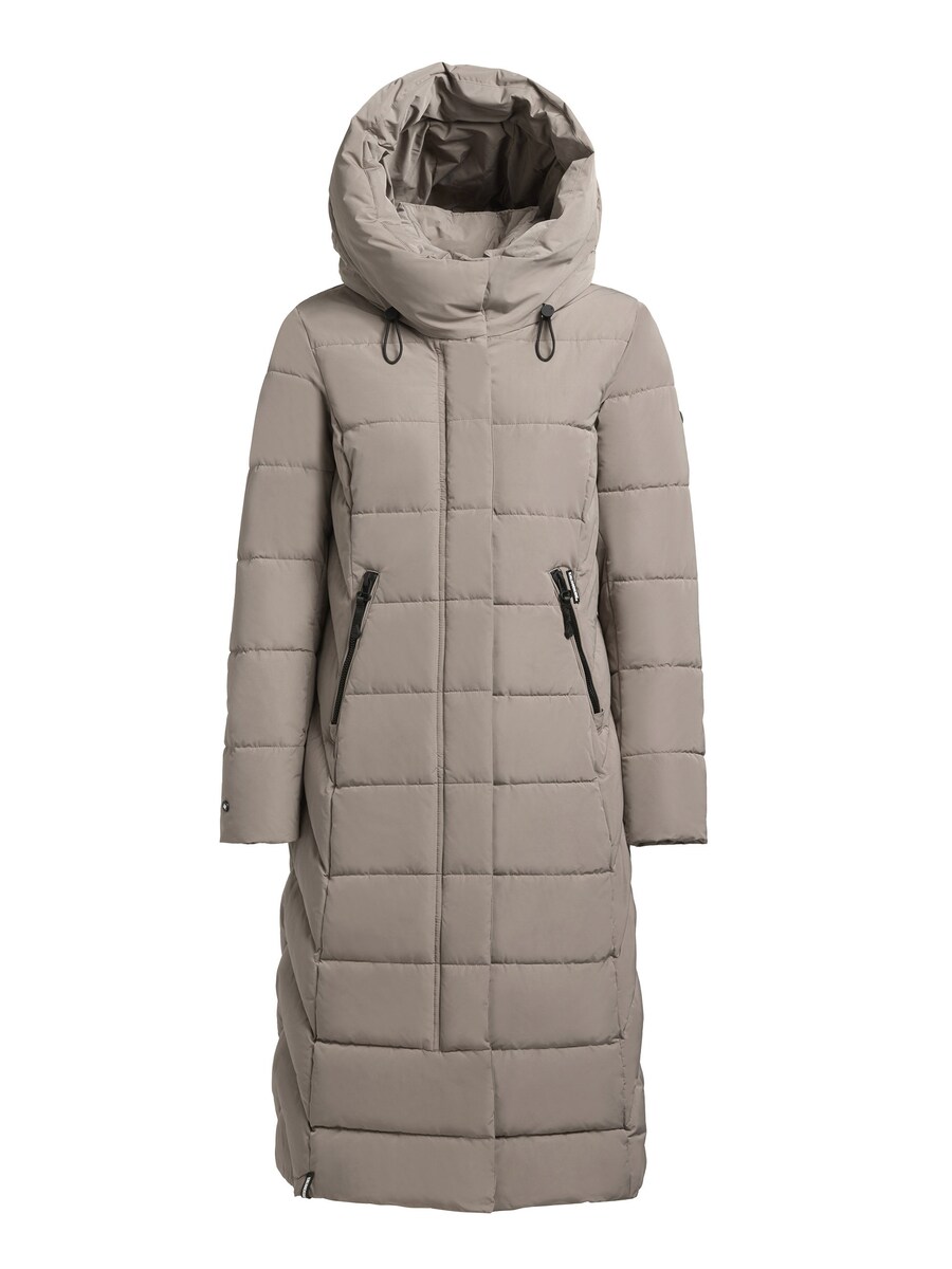 Зимнее пальто khujo SENSY , Beige
Зимнее пальто khujo SENSY , Beige