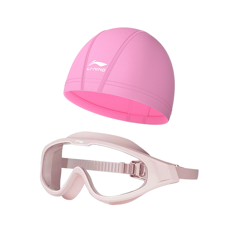 Комплект для плавания для бассейна и пляжа unisex LINING
Комплект для плавания для бассейна и пляжа unisex LINING