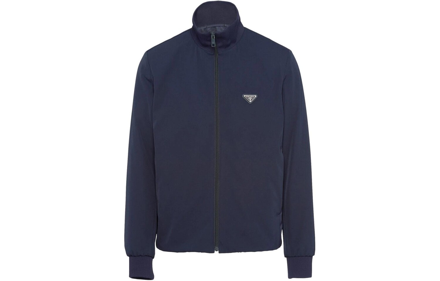 Куртка мужская темно-синяя Prada, синий
Куртка мужская темно-синяя Prada, синий