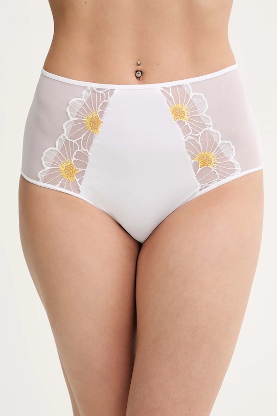 Трусики Chantelle, белый
Трусики Chantelle, белый