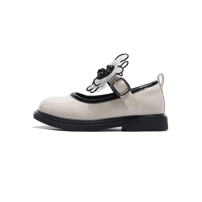 Детские кожаные туфли Детские низкие Montague, бежевый
Детские кожаные туфли Детские низкие Montague, бежевый