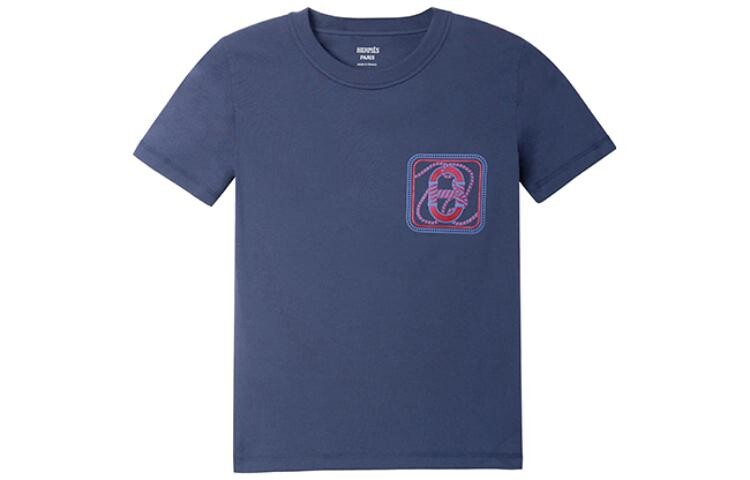 Футболка женская Hermes, темно-синий
Футболка женская Hermes, темно-синий