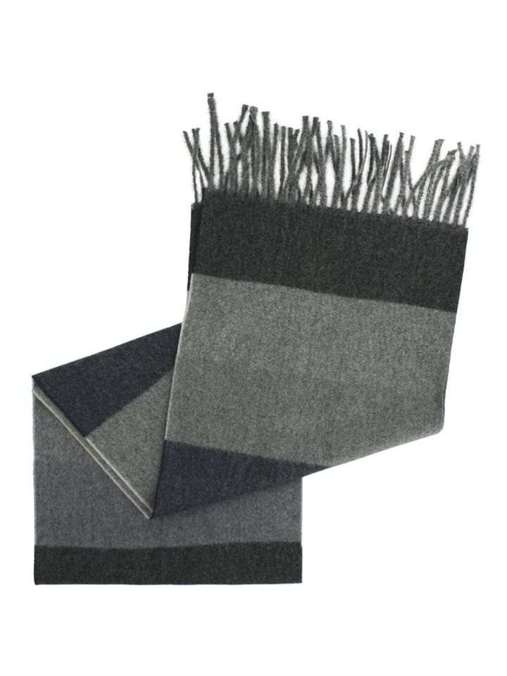 Шерстяной шарф серого цвета Balke
Шерстяной шарф серого цвета Balke