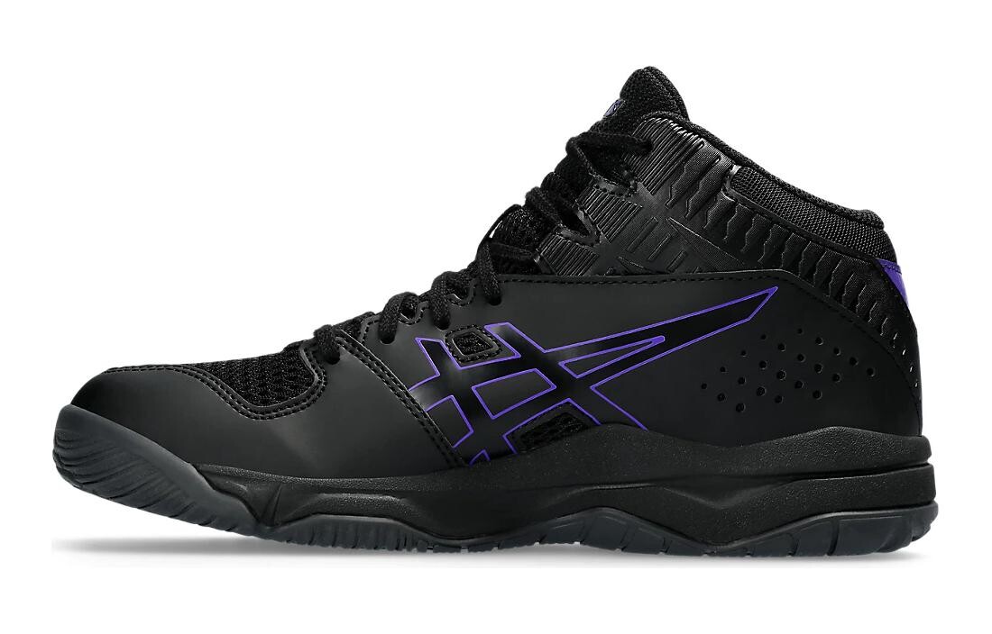 Asics Dunkshot Mb Kids Баскетбольные кроссовки для детей, Black
Asics Dunkshot Mb Kids Баскетбольные кроссовки для детей, Black