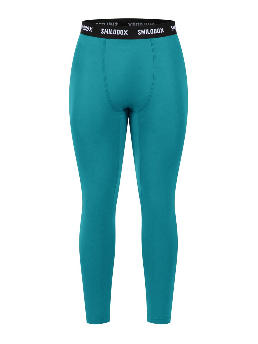 Облегающие спортивные брюки Smilodox Xion, синий
Облегающие спортивные брюки Smilodox Xion, синий