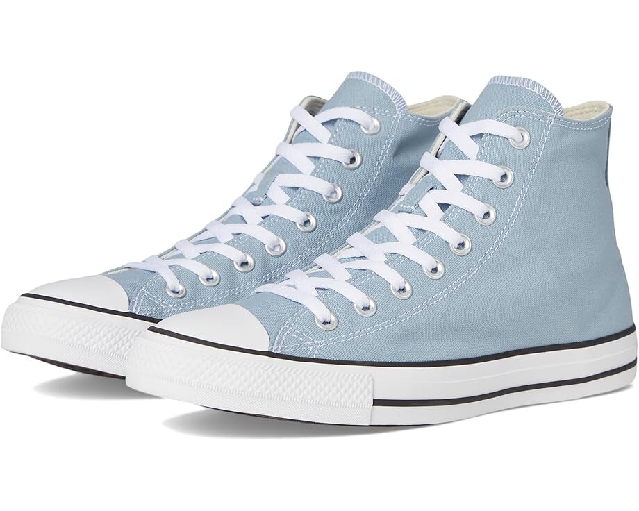 Кроссовки Unisex Converse Chuck Taylor All Star High Top Sneaker, цвет Out Of The Blue
Кроссовки Unisex Converse Chuck Taylor All Star High Top Sneaker, цвет Out Of The Blue