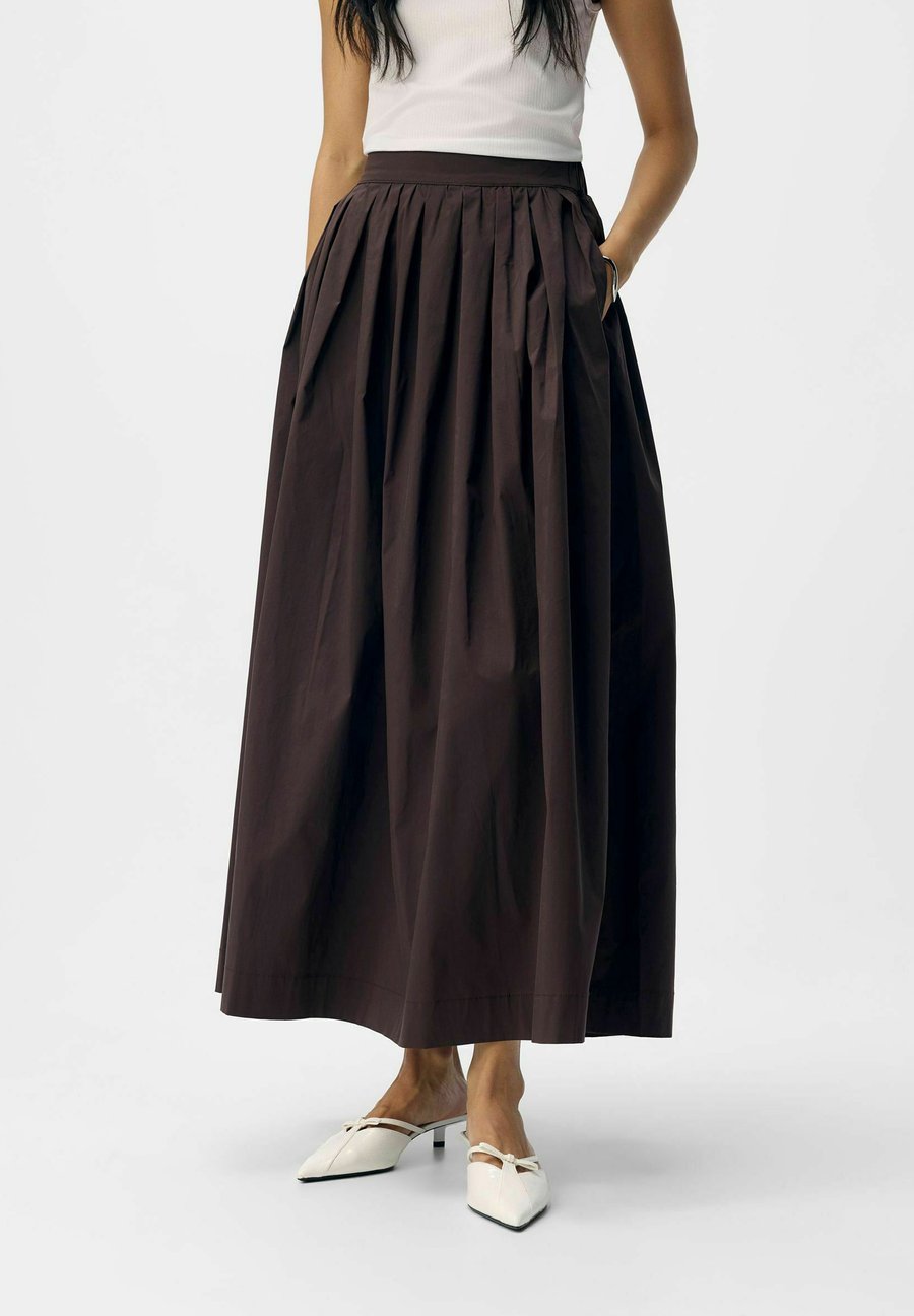 Юбка Object OBJECT , Seal Brown/Brown
Юбка Object OBJECT , Seal Brown/Brown