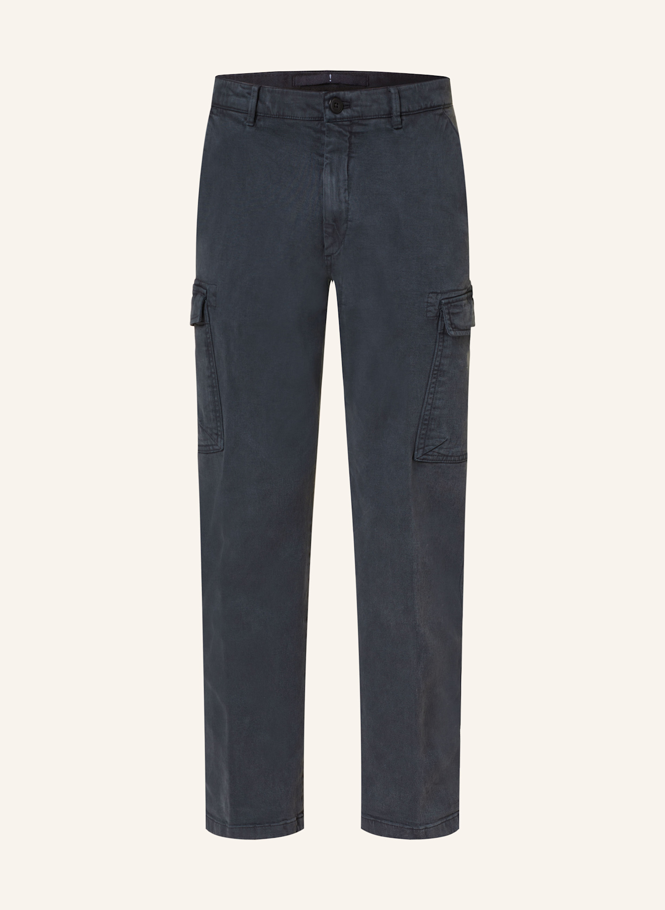 Брюки-Карго Marten Modern Fit Joop! Jeans, синий 
Брюки-Карго Marten Modern Fit Joop! Jeans, синий