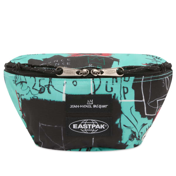 X basquiat springer поясная сумка - равно Eastpak, мультиколор
X basquiat springer поясная сумка - равно Eastpak, мультиколор