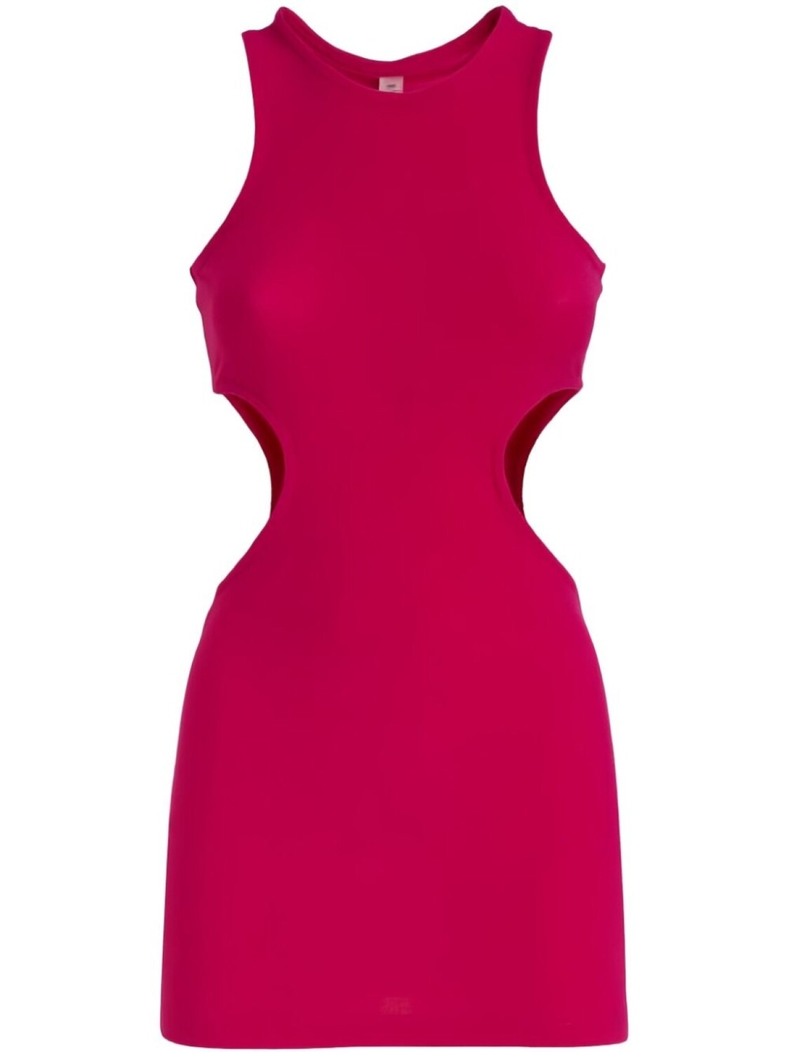 Мини-платье с вырезом от Reina Olga, розовый
Мини-платье с вырезом от Reina Olga, розовый