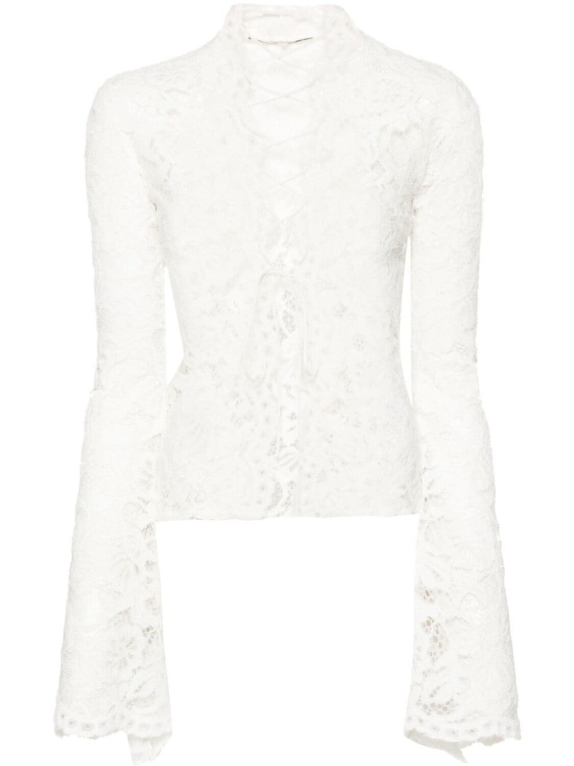 MANURI кружевная блузка Sally, белый
MANURI кружевная блузка Sally, белый