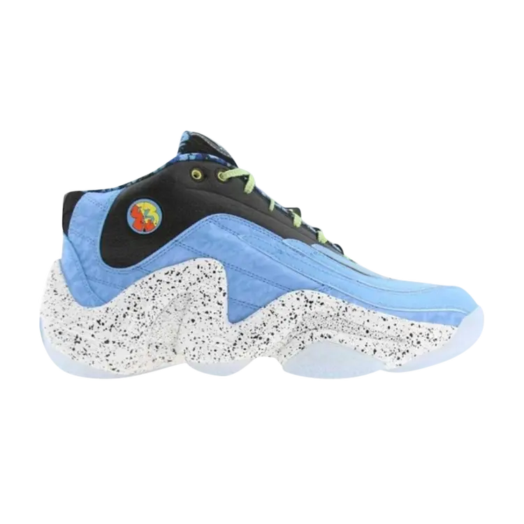 Кроссовки Adidas Real Deal 'Joy Blue', синий
Кроссовки Adidas Real Deal 'Joy Blue', синий