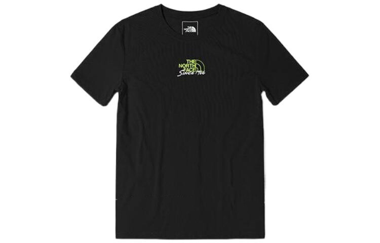 THE NORTH FACE Женская футболка, цвет Black
THE NORTH FACE Женская футболка, цвет Black