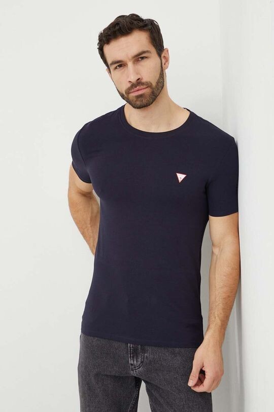 Футболка Guess, темно-синий
Футболка Guess, темно-синий