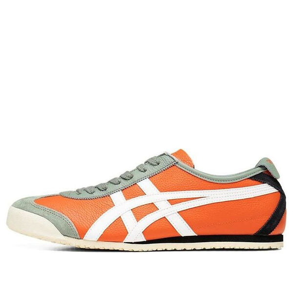 Кроссовки мексика 66 Onitsuka Tiger, красный
Кроссовки мексика 66 Onitsuka Tiger, красный
