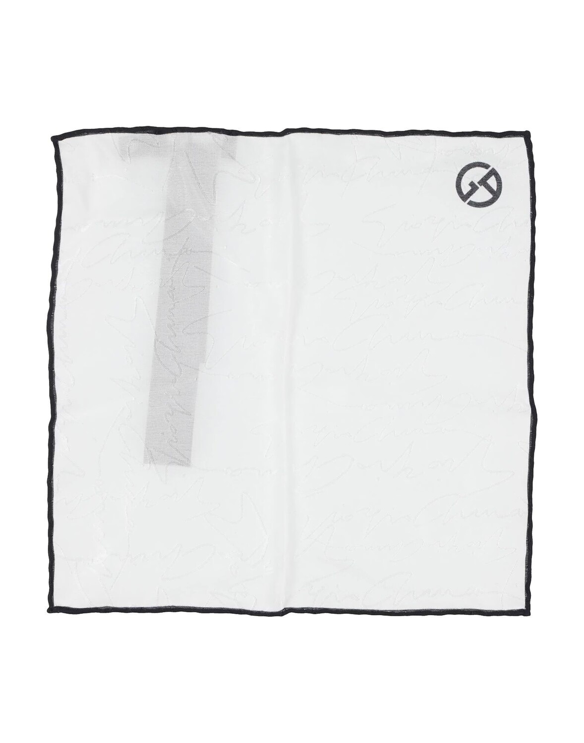 Шарф Giorgio Armani, белый
Шарф Giorgio Armani, белый