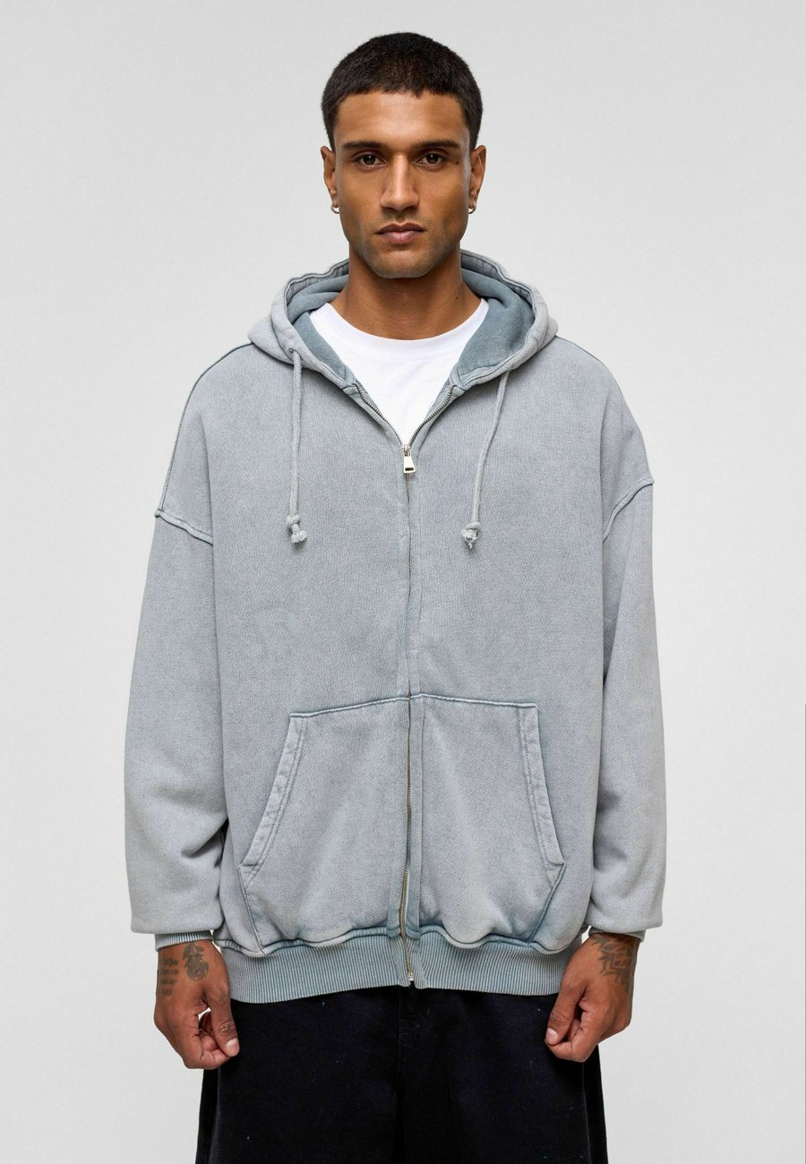 Толстовка Lucy & Sam Zip-up sweatshirt, Grey, Серый, Толстовка Lucy & Sam Zip-up sweatshirt, Grey
Толстовка Lucy & Sam Zip-up sweatshirt, Grey, Серый, Толстовка Lucy & Sam Zip-up sweatshirt, Grey