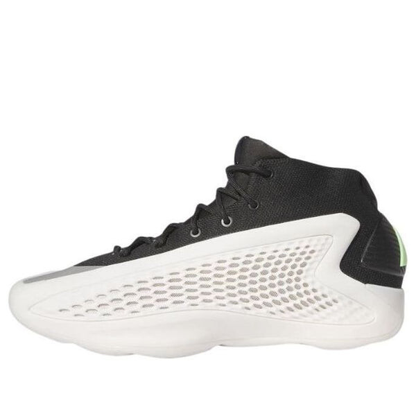 Кроссовки ae 1 Adidas, белый 
Кроссовки ae 1 Adidas, белый