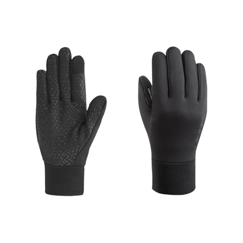 Перчатки для лыж Dakine, черные
Перчатки для лыж Dakine, черные