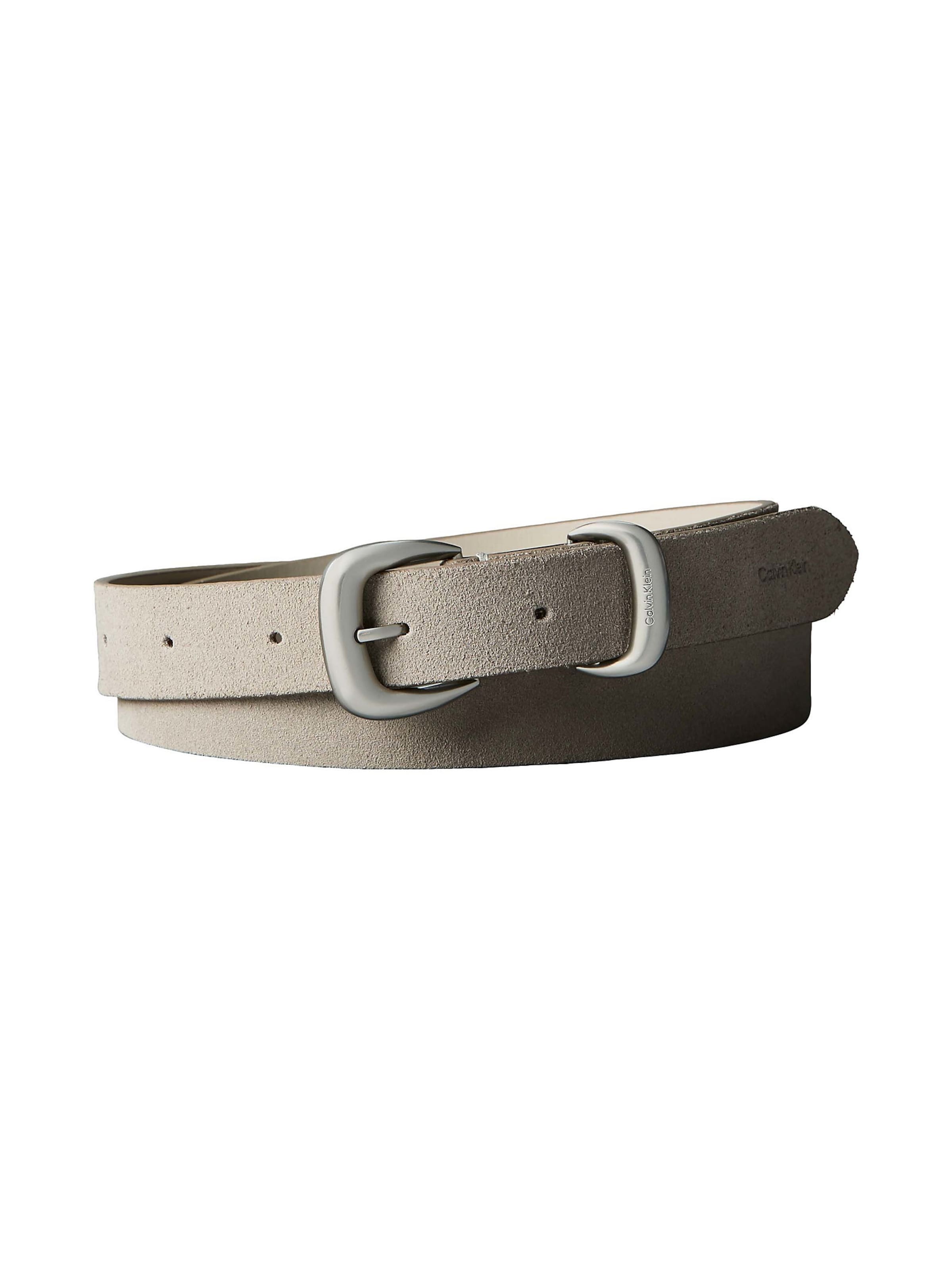 Calvin Klein Ремень в цвете Taupe
Calvin Klein Ремень в цвете Taupe