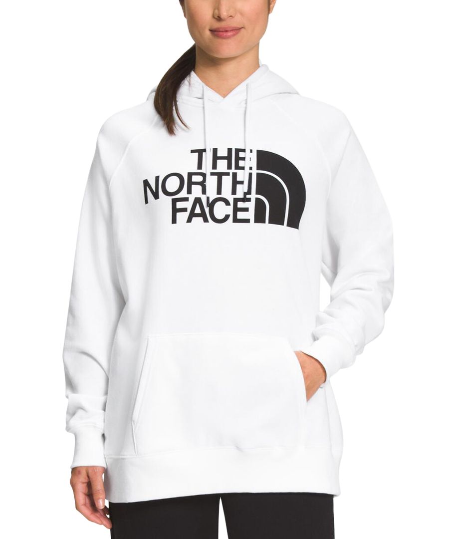 Женская флисовая толстовка с капюшоном Half Dome The North Face, Tnf White
Женская флисовая толстовка с капюшоном Half Dome The North Face, Tnf White