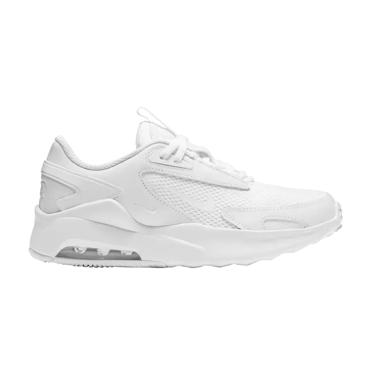 Кроссовки Air Max Bolt GS 'Triple White', белый
Кроссовки Air Max Bolt GS 'Triple White', белый