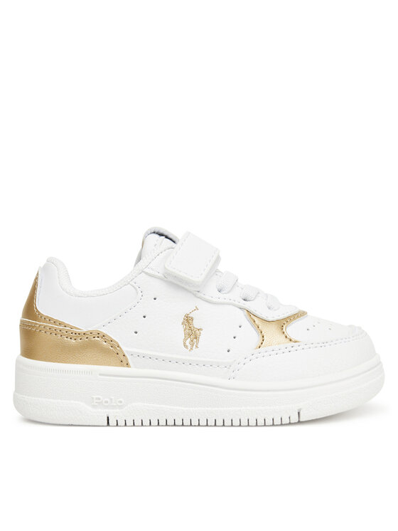 Кроссовки Masters Court II Ps RL03014103 Polo Ralph Lauren, белый
Кроссовки Masters Court II Ps RL03014103 Polo Ralph Lauren, белый