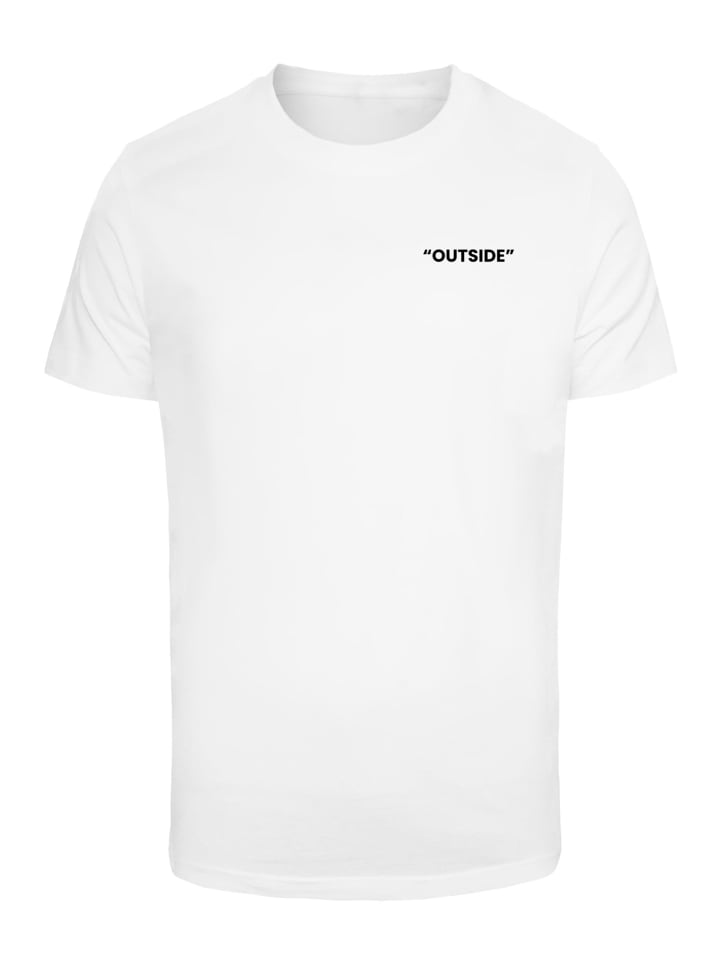 Футболка Mister Tee, белый
Футболка Mister Tee, белый