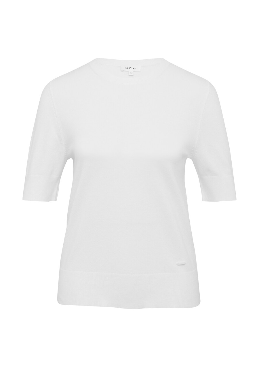 Свитер s.Oliver, экрю
Свитер s.Oliver, экрю