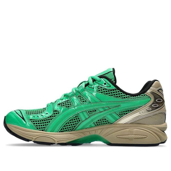 Кроссовки x gmbh gel-kayano legacy 'cilantro' Asics, мультиколор
Кроссовки x gmbh gel-kayano legacy 'cilantro' Asics, мультиколор