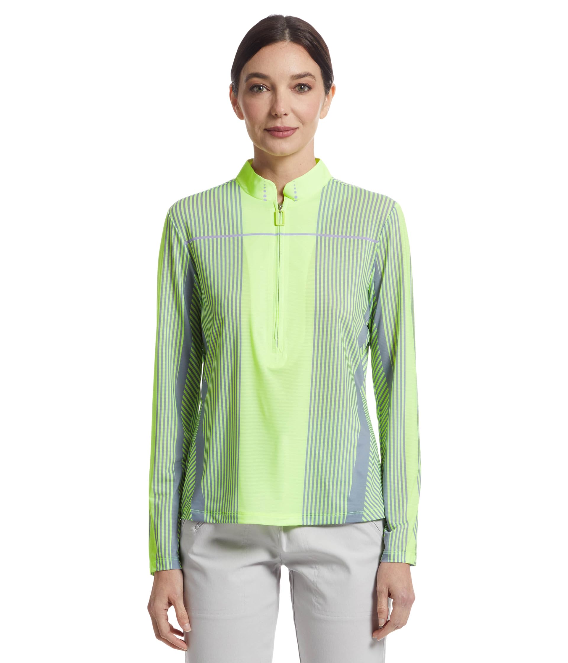 Топ Jamie Sadock Sunsense C'est La Vie Print Long, цвет Glow
Топ Jamie Sadock Sunsense C'est La Vie Print Long, цвет Glow