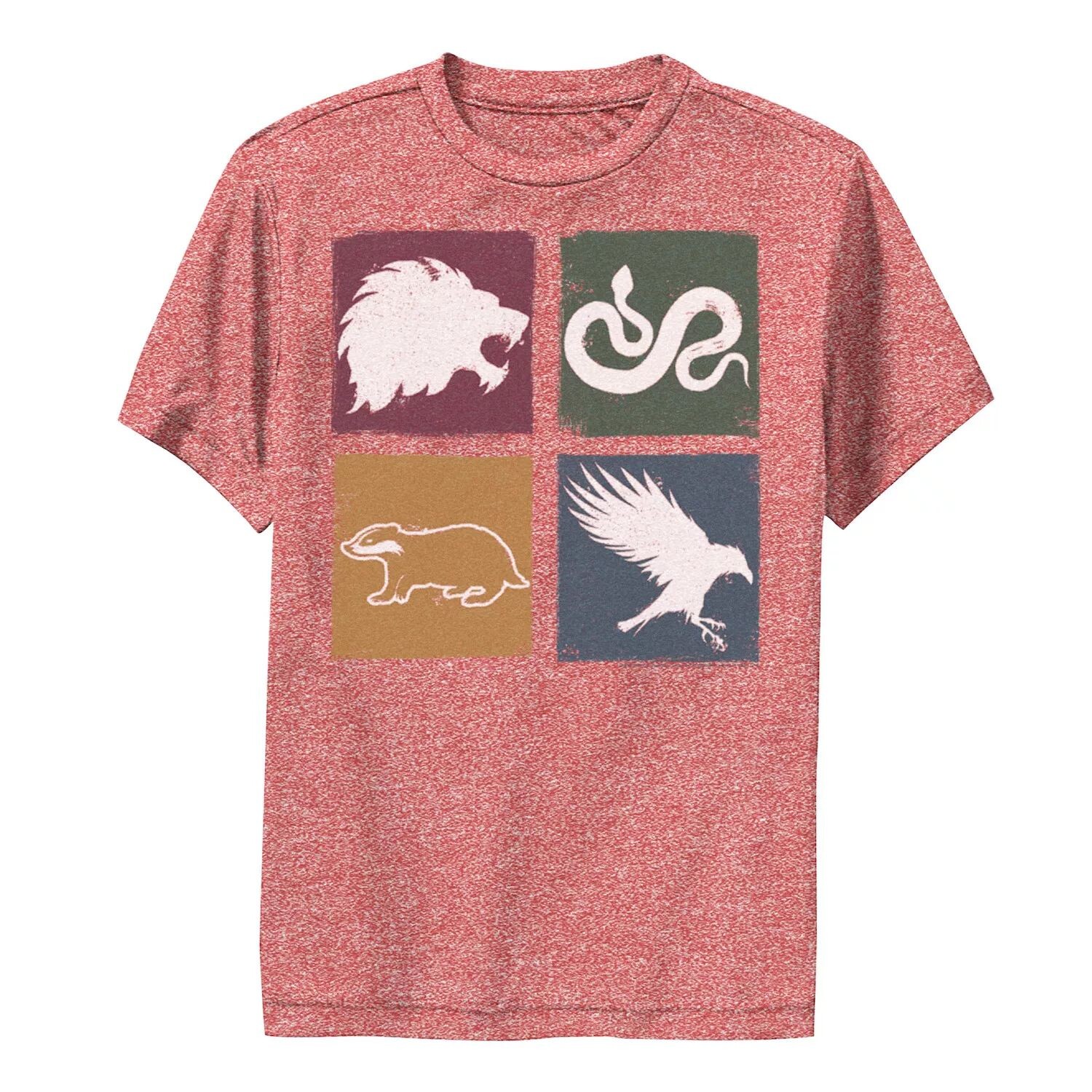 Простая футболка с изображением дома и гербом «Гарри Поттер» для мальчиков 8–20 лет Harry Potter
Простая футболка с изображением дома и гербом «Гарри Поттер» для мальчиков 8–20 лет Harry Potter