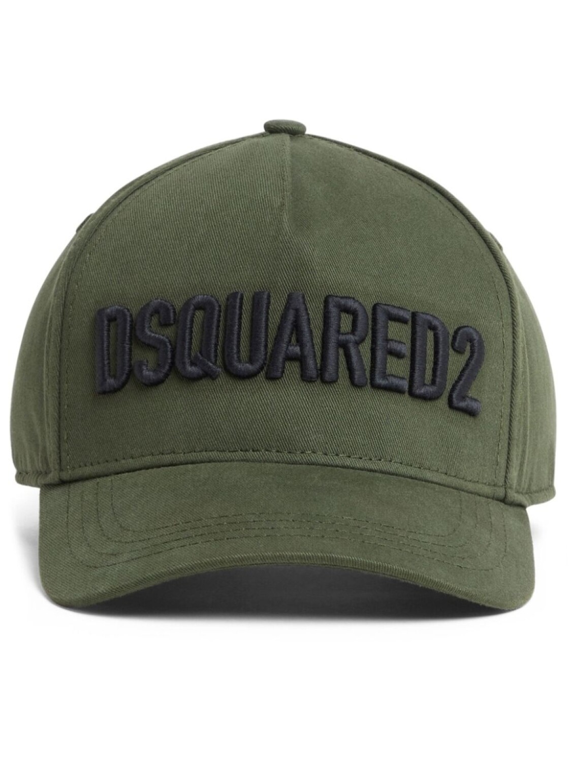 DSQUARED2 бейсболка с вышитым логотипом, зеленый
DSQUARED2 бейсболка с вышитым логотипом, зеленый