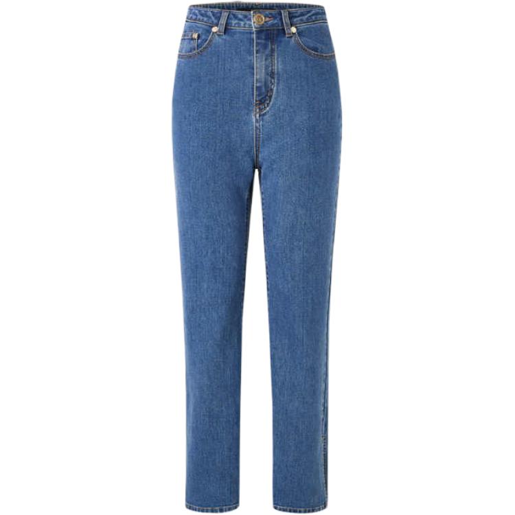 KARL LAGERFELD / Karl Lagerfeld Jeans Джинсы KARL LAGERFELD Jeans женские синие
KARL LAGERFELD / Karl Lagerfeld Jeans Джинсы KARL LAGERFELD Jeans женские синие