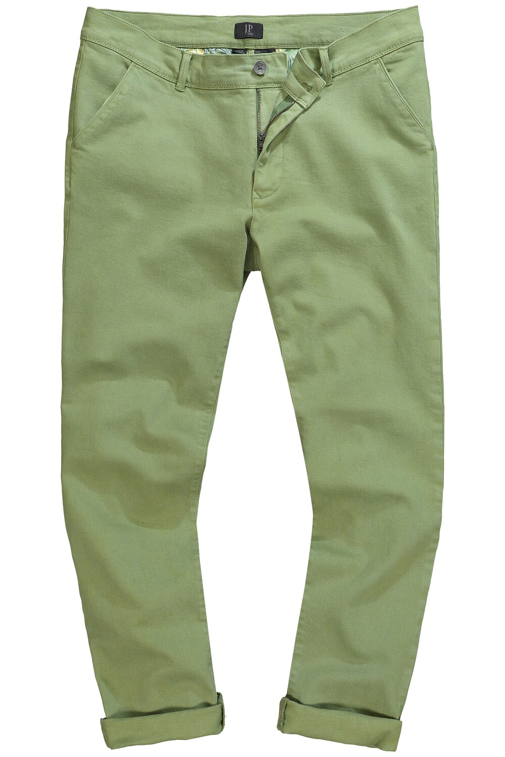 Брюки чинос JP1880, цвет moosgrün
Брюки чинос JP1880, цвет moosgrün