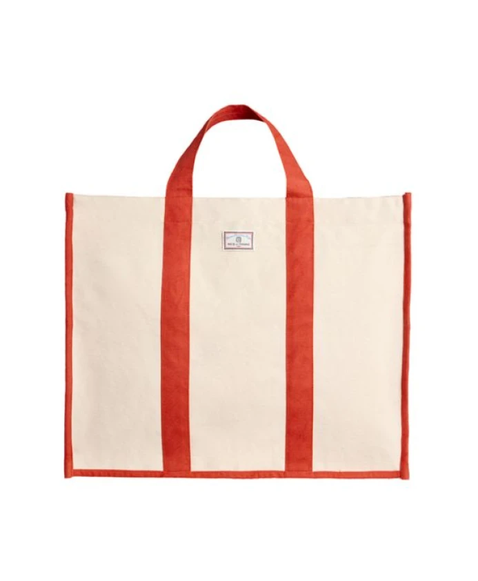 Сумка-Шоппер Alicia, красная, размер L Ines De La Fressange Paris, красный
Сумка-Шоппер Alicia, красная, размер L Ines De La Fressange Paris, красный